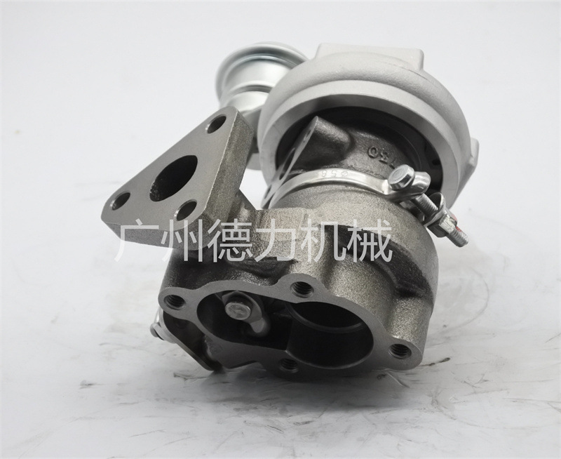1E038‑17019 TD025M‑05T TURBO turbocharger (product image is for reference only)
