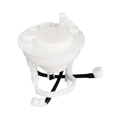 Gasoline filter for the built-in fuel