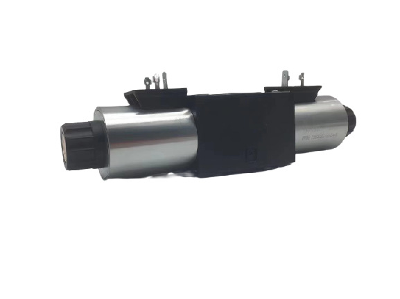 美国PARKER派克电磁换向阀D3W004ENJW42