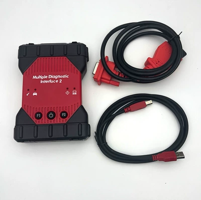 Gm Mdi-2 Wifi Diagnostic+Programming Device Supports Can Fd Opel Cadillac General Motors Diagnostic Instrument