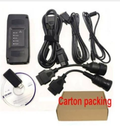 2019Acatet3Usb Diagnostic Instrument Diagnostic Tool Carter Detector with Wifi Portable Testing (Avtomobil diaqnostika alətləri) - et3