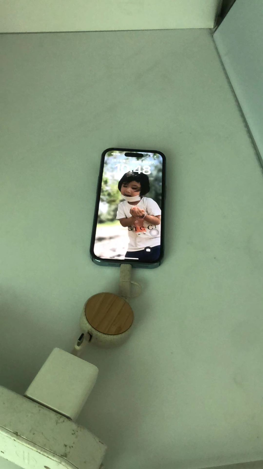 Veri kablosu şarj kablosu type-c üçü bir arada hızlı şarj kablosu Apple hızlı şarj kablosu Android kablosu veri kablosu bilezik hızlı şarj