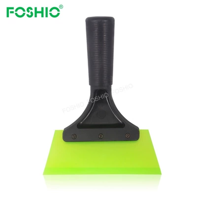 Other Automotive Exterior Supplies | Tpu Glass Water Scraper