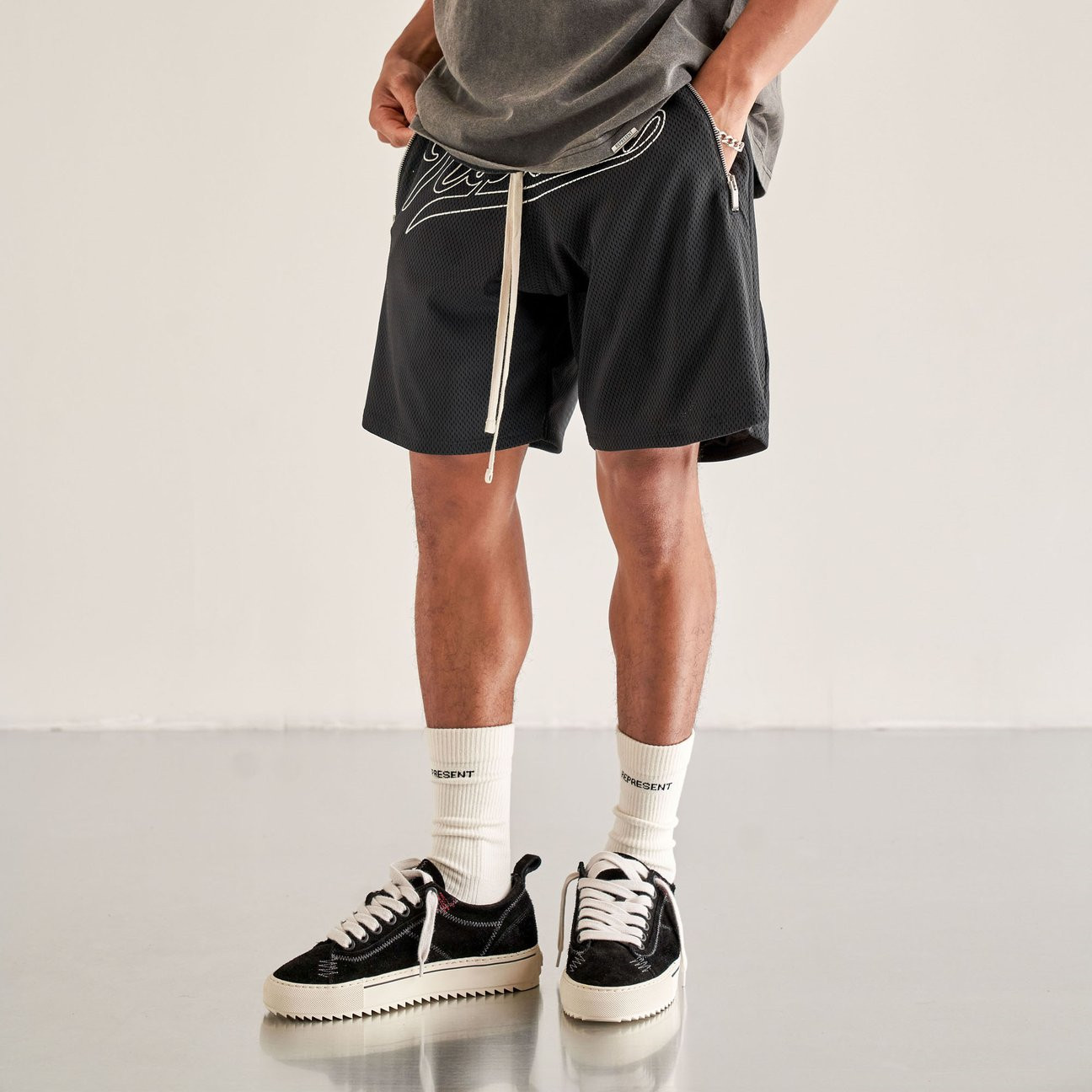 Men's Sports Running Pants 2