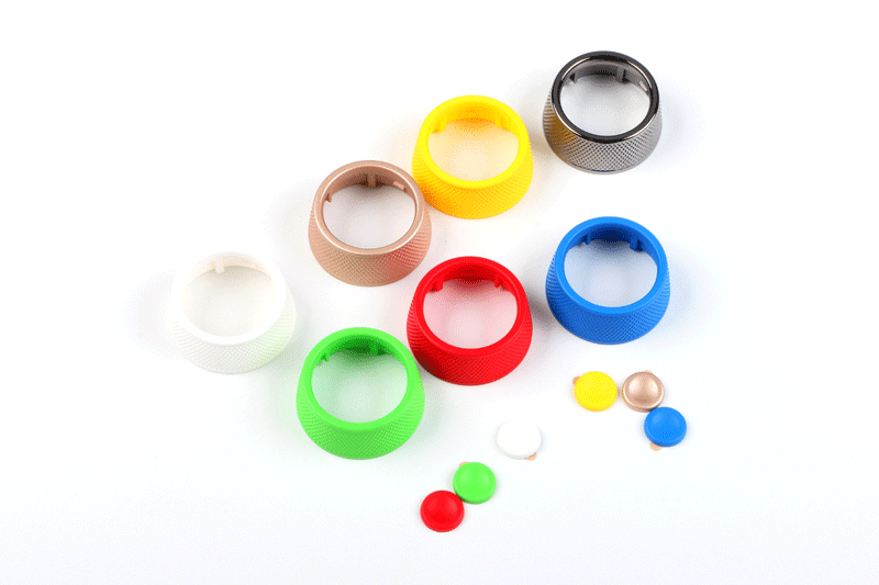 Suitable for Porsche steering wheel SC ejection knob button Ma Cayenne 718 Pa Lamela 911Taycan modification