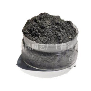 刚玉自流式耐磨捣打料