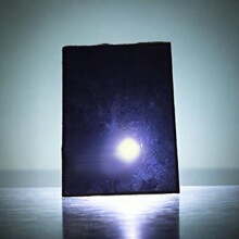 黑珍珠精华液紧肤细腻肤色平滑新款保湿40ML持久补水清透修饰美肤