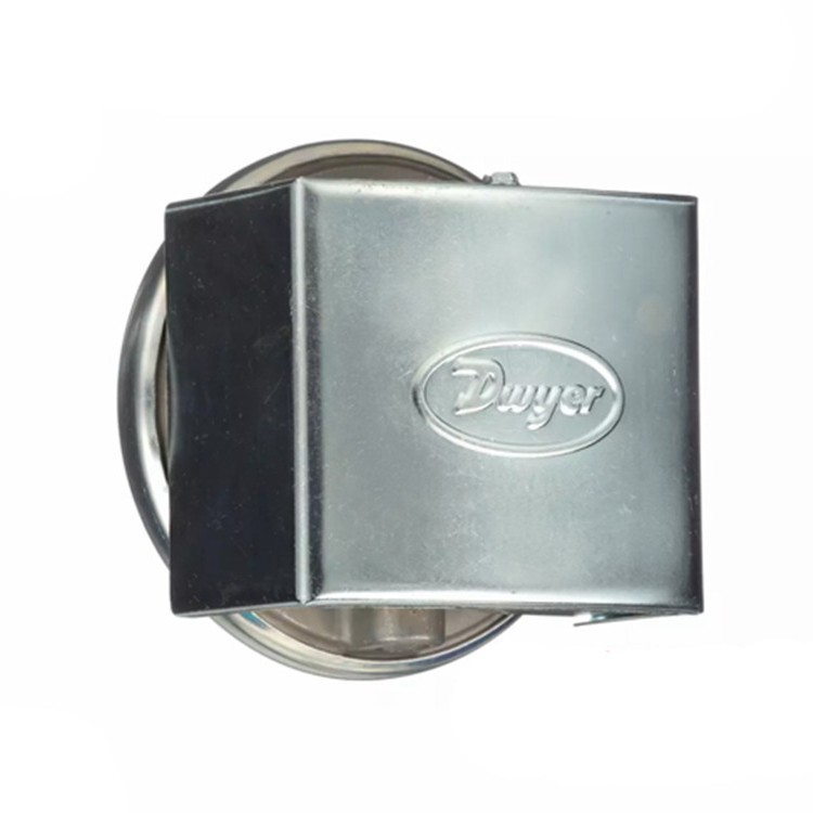 美国 Dwyer 德威尔 1800系列1823-0 微差压开关/空气压差开关