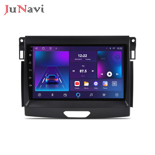�羳�m��춸��غ�·��Ranger��׿���������{���o��Carplayһ�w�C