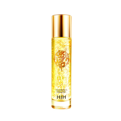 HIH Cordyceps Flower Anti-Zou Huanyan Polishing Water Hydrating Moisturizing Refreshing Essence Water Toner