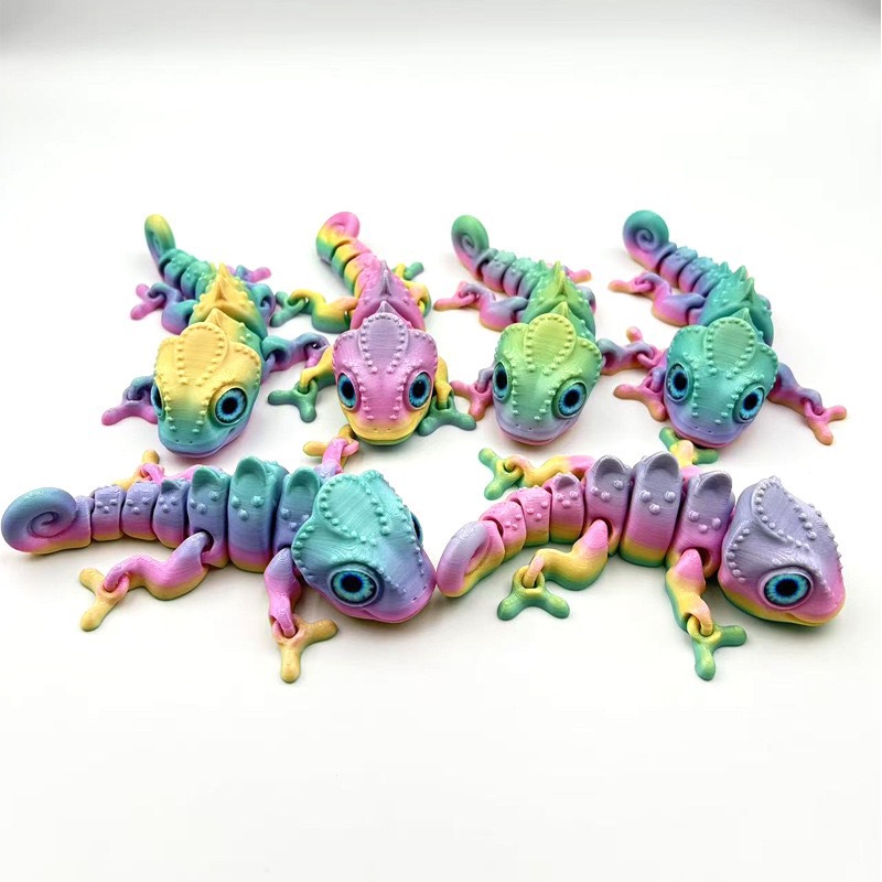 캔디 컬러 랜덤 헤어