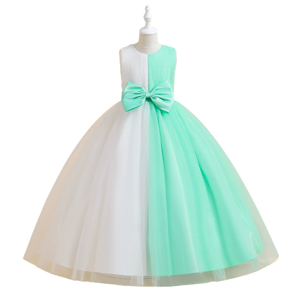 SD081-Green White
