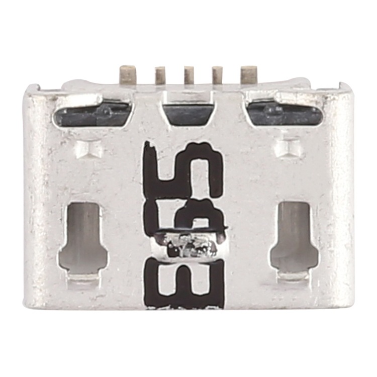 Aplicable para OPPO A31 / A33 / A37 / A51 enchufe de cola única 10 una venta