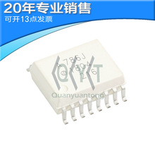全新HCPL-786 A786J高速光耦 贴片16脚 电子元器件 全新原装集成
