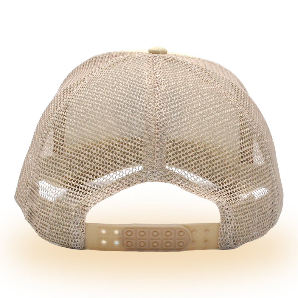 Cezhraničná klobúk vodiča kamiónu letná plážová sieťovaná čiapka internetová celebrita rovnaká baseballová čiapka_voghion.com