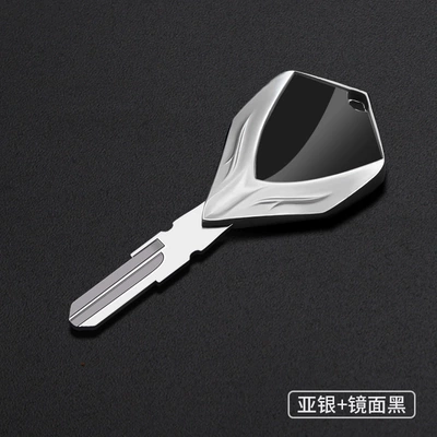C650 Sport C650GT, Motorcycle Key - silvermirror-black-bm-aprilia-01