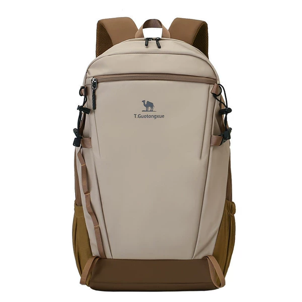 Style 1: Beige with coffee color