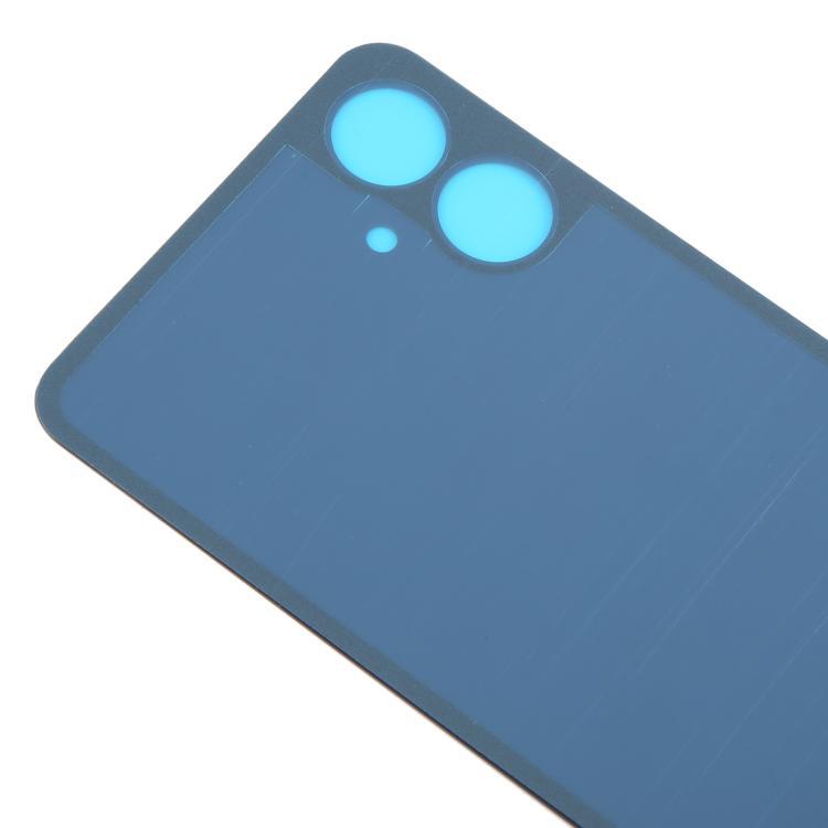 Para Samsung para Galaxy A06 SM-A065F cubierta trasera de la batería