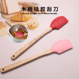 饼干模具;裱花嘴/袋/枪;蛋糕模