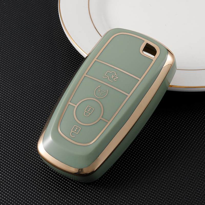 프놈펜 4A (꼬리 키) 녹색