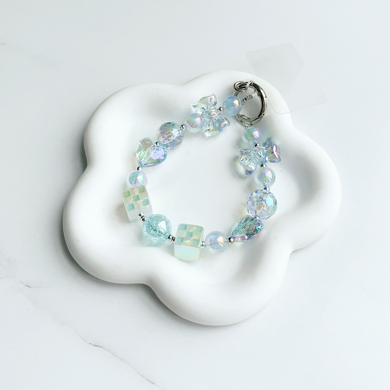 GLD-SL080-04 사랑 크리스탈 블루