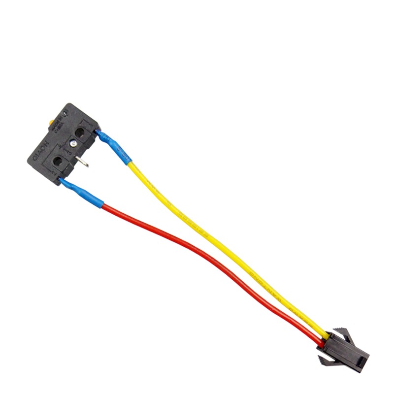 Venta al por mayor accesorios de calentador de agua de gas calentador de agua universal interruptor de flujo de agua micro interruptor de reparación Especial image 12