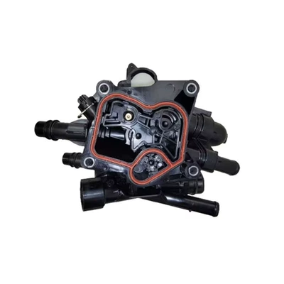 256002S000 Is Suitable for the Integrated Thermal Management Module of the Engine Cooling System of Hyundai Kia 2021-2023 (Power supply, ignition system accessories)