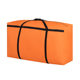Moving bag Oxford cloth large capacity packing storage bag quilt finishing duffel bag clothing moisture-proof storage bag wholesale