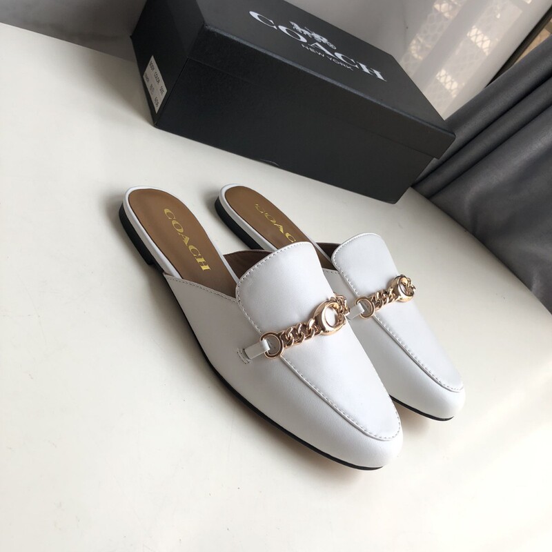 High-Quality European and American Style Women's Fashion Casual Flat Leather Loafers with Horsebit Buckle High-Quality European and American Style Women's Fashion Casual Flat Leather Loafers with Horsebit Buckle