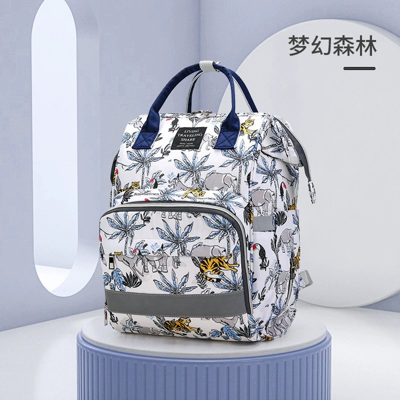 Мумия мешок взрывы оптом большой емкости мать и ребенок мешок плечо мать сокровище с ребенком мешок пеленки мешок фабрика