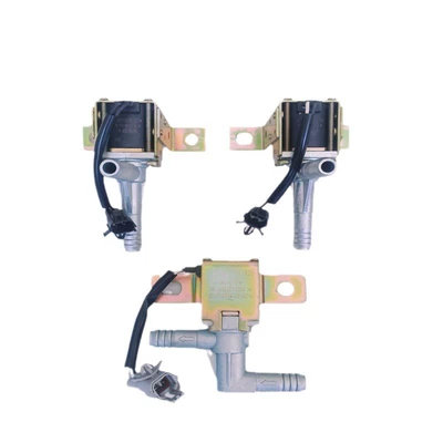 Heating Solenoid Valve — Solenoid klapanlar