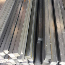 冷拉方钢冷轧扁钢冷拔45#Q235方钢条钢板A3扁铁型材型钢平键零切