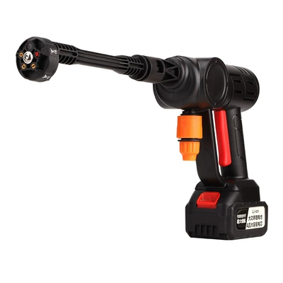 High-Pressure Car Washing Gun, Portable Portable car washer