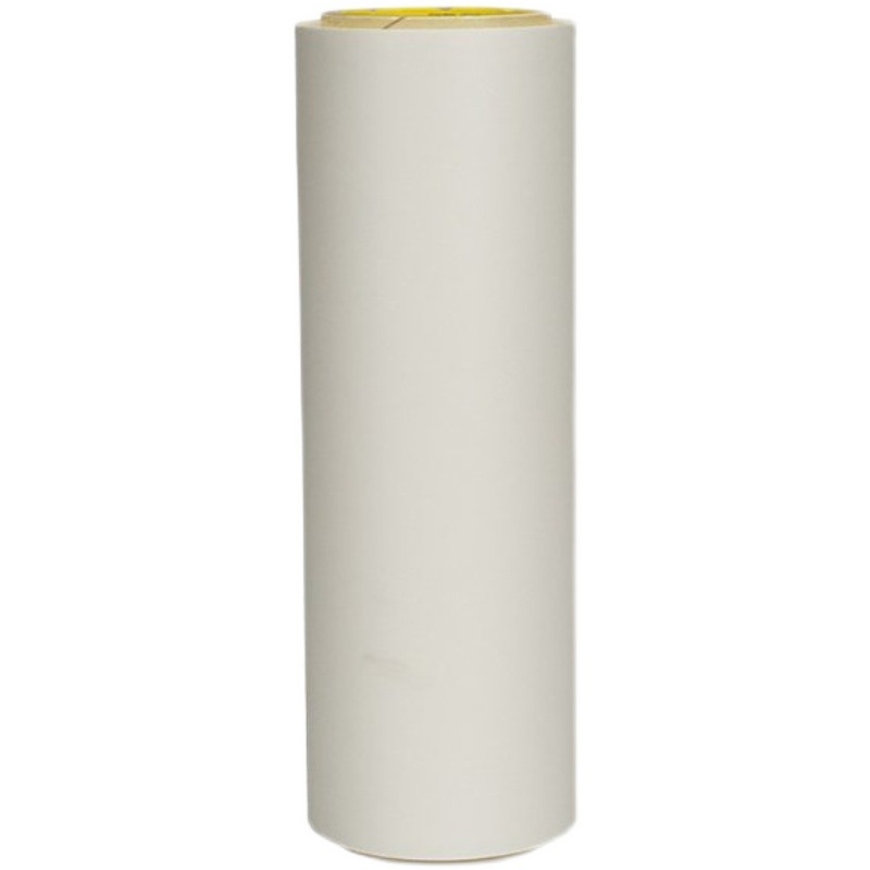 原装3M9775WL高粘双面胶塑料泡沫地毯无基材透明粘接布料皮革胶带