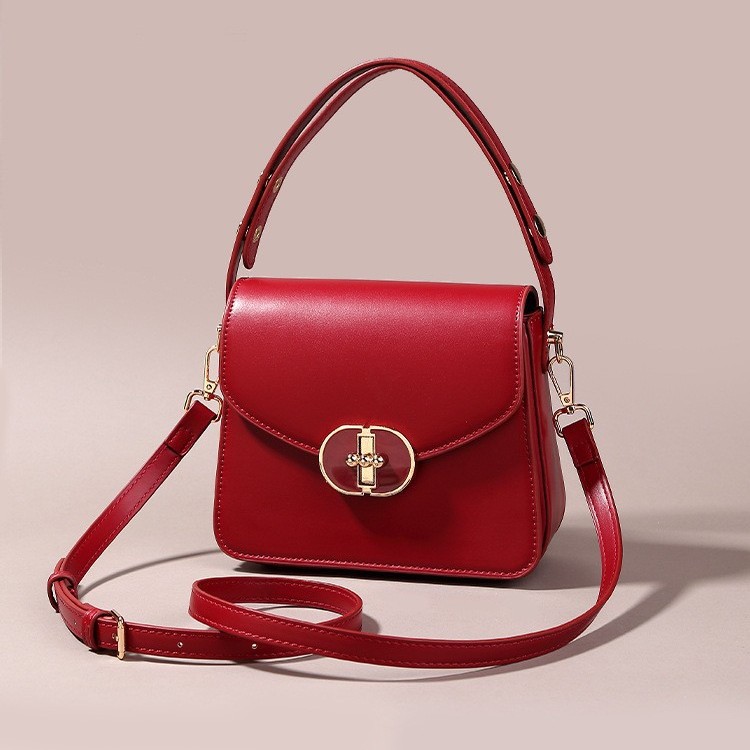 Hong Kong comprando paquetes de azúcar 2025 nuevo bolso nicho bolso de boda bolso de novia mochila de hombro bolso de brazo