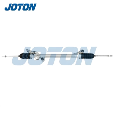 Ae8Z-3504-A Jrm630 Steering gear assembly