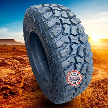 MT mud terrain off-road tires 215 235 245 265 285 65R70R75R15R16R17 31X10.5R