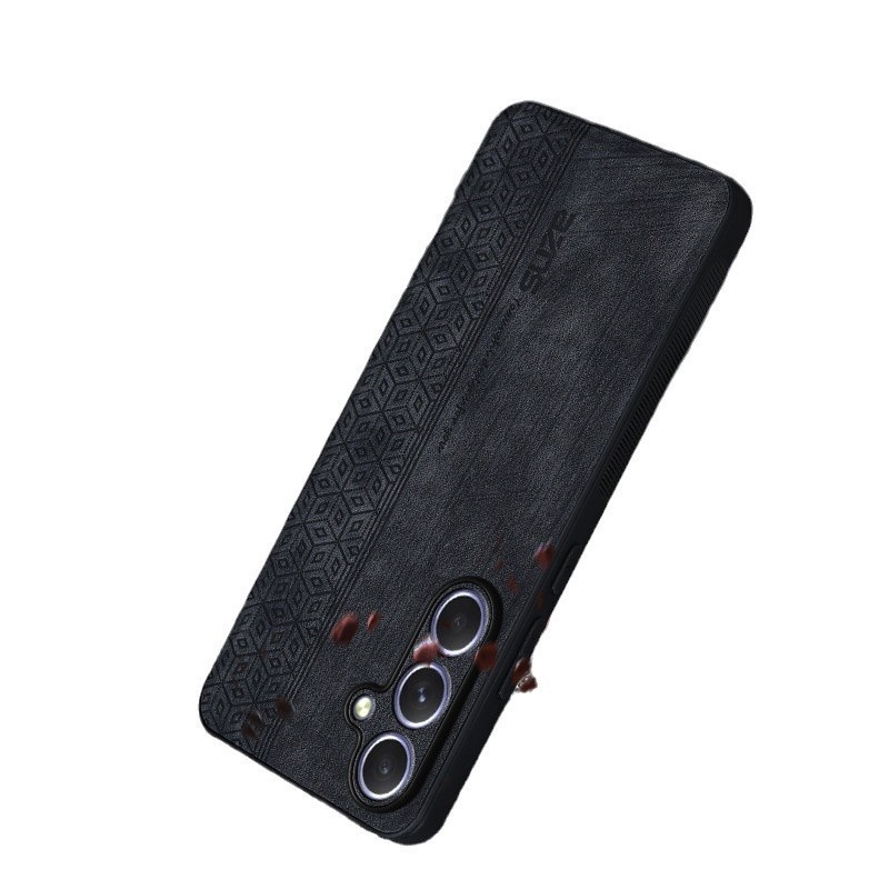 サムスンs 25携帯ケースGalaxy s 25保護カバーs 25ultraケースの創意的な3dインプレッションを適用します。|undefined