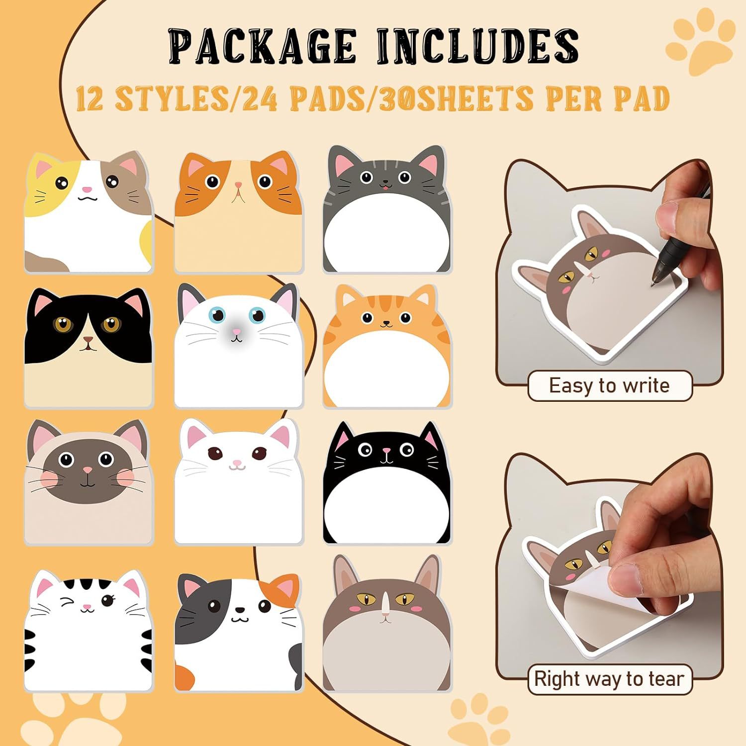 11g Weight Sticky Note Stationery Type 1 Piece, 1 Set Quantity Class, Learning, School Occasion Paper Material Ice Cream, Apple, Alarm clock, Frog Pattern Cute Style 1 Piece 1 Set Ice Cream Apple Alarm Clock Class Learning School Paper Cute Sticky Note 6