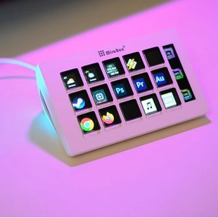 ҕIP/streamdeck/ԶxIP/СIP/ֱ̨/key