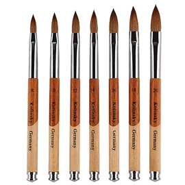 美甲笔;化妆刷、刷包;钻石画、皮画