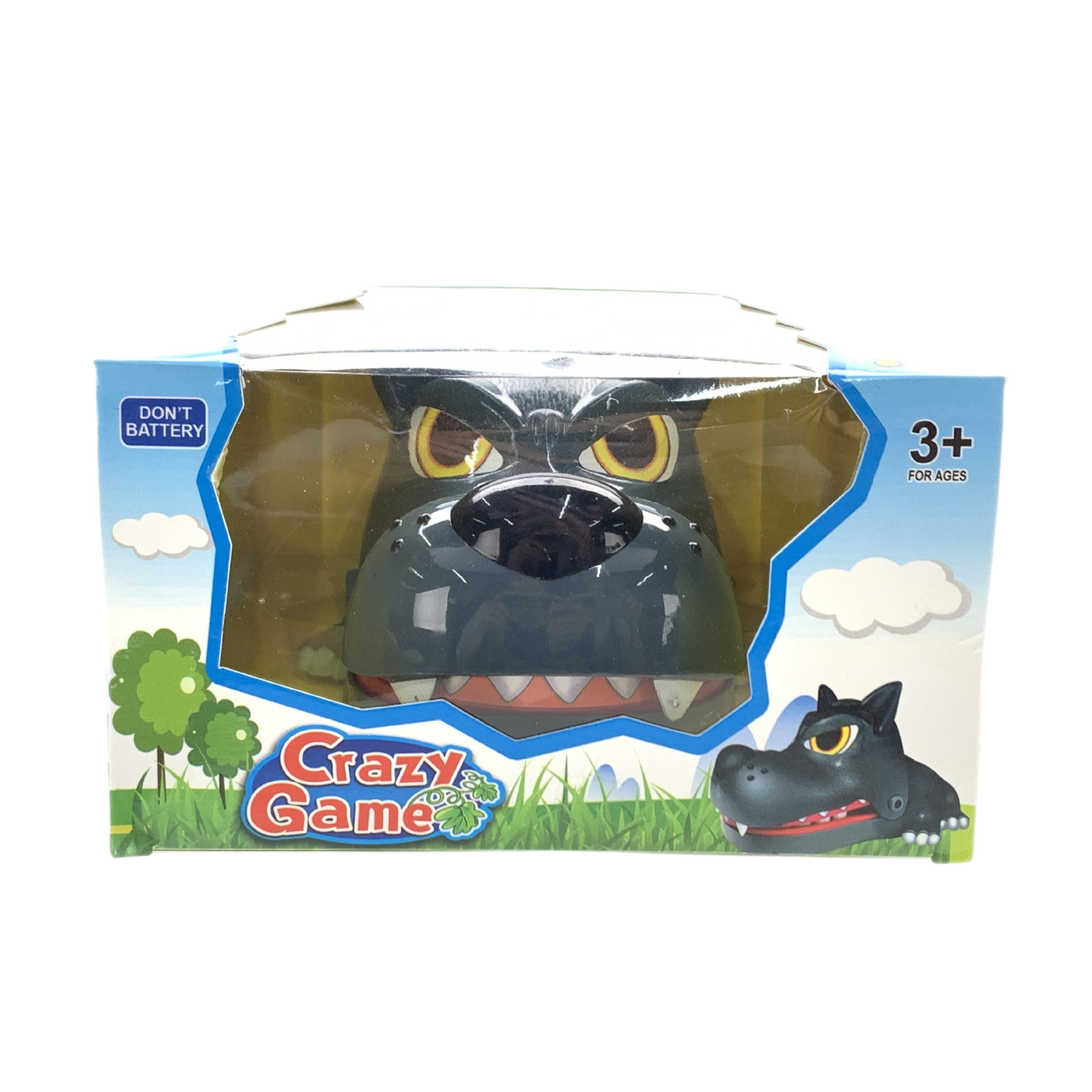 Juguetes de cocodrilo extraños transfronterizos de gran tamaño, juguetes divertidos, interacción entre padres e hijos, engaño, palabras sinceras, juguetes de aventura, juguetes de todo el mundo