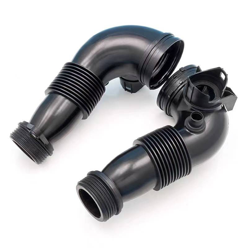 13717605638 Is Suitable for Bmw F10 Engine Air Intake Hose, Automotive Parts Cross-Border 13717605638 Is Suitable for Bmw F10 Engine Air Intake Hose, Automotive Parts Cross-Border