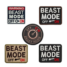 Ұ�FģʽBEASTMODE�̽��a��ħ�g�N���������N�����������