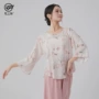 中国演出练功舞蹈罩衫