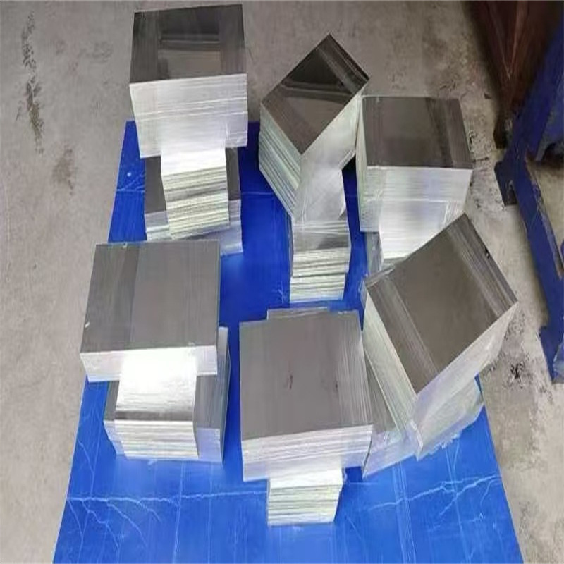 工厂现货6061T6铝板铝合金板铝块铝排铝型材1-500m可零切