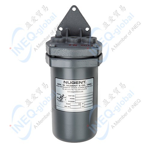 NUGENT全产品系列