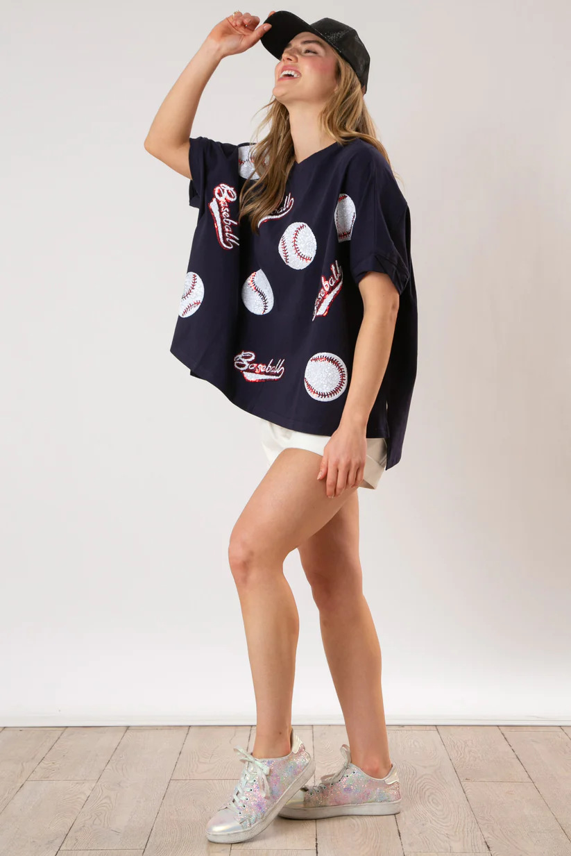 301g Weight Short Sleeve Sleeve Length Regular Sleeve Sleeve Type Polyester Fabric Type Regular Top Length T-shirt Tops Type Daily Occasion Round Neck Neckline Loose Fit Type Letter Pattern Summer Season Women's Gender Tassel, Diamond Design Simple Style Style Wholesale Women's Simple Style Letter Short Sleeve Tassel Diamond T-Shirts 9