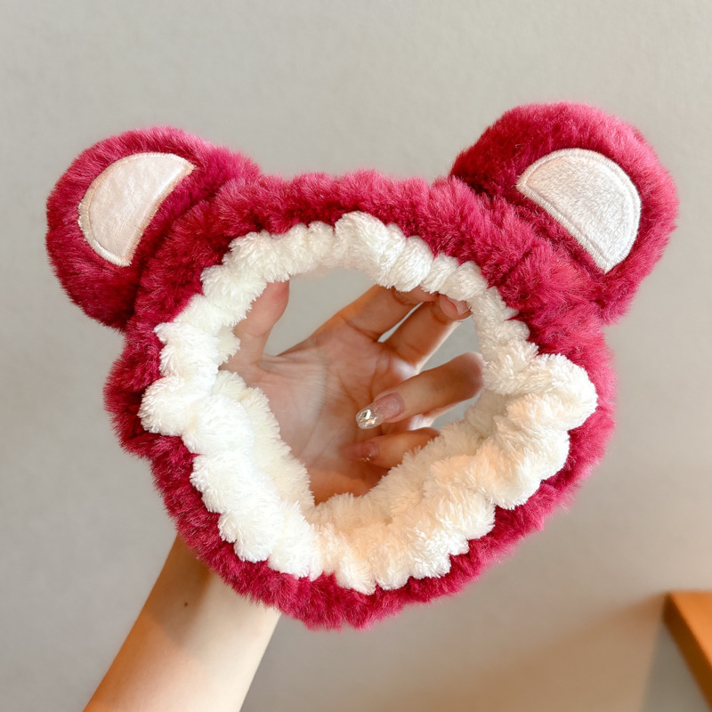 Banda de pelo para lavar la cara, banda de pelo para mujeres 2025, nueva máscara especial, banda de pelo para lavar la cabeza, banda de pelo para hombres, toque de pelo para hombres