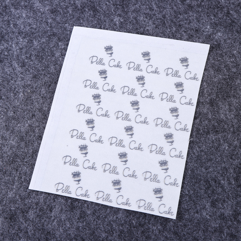 厂家定做电镀字母数字标签贴定制 ABS塑料金属车贴来图定制logo